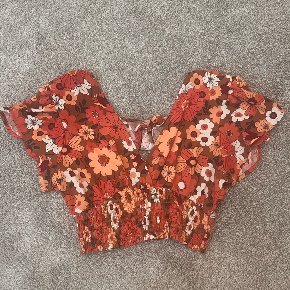 Altard State Large Cute Top